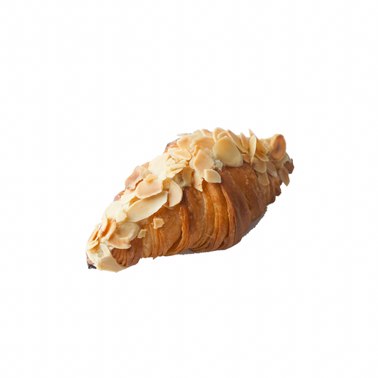 Mini Almond  Croissant