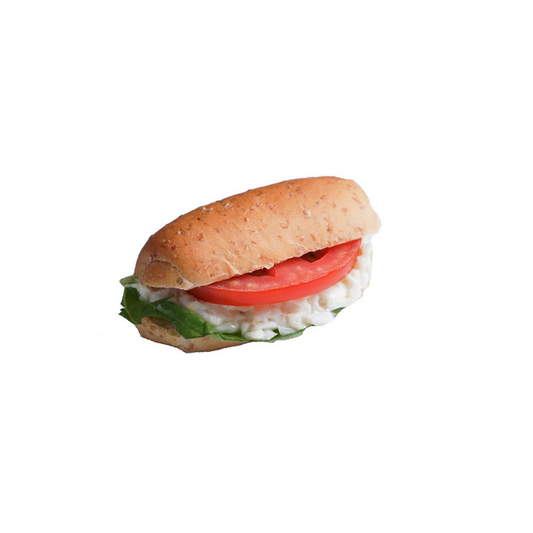 Mini Chicken Caesar Sandwich