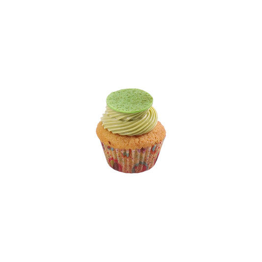 Greentea Mini Cupcake