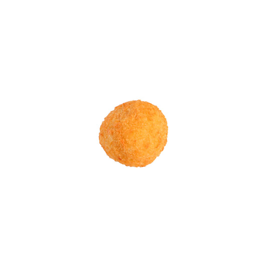 Mini Mac & Cheese Ball