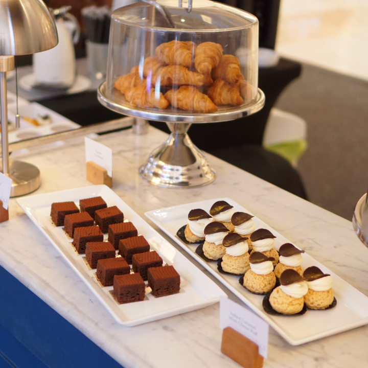 Dessert Display