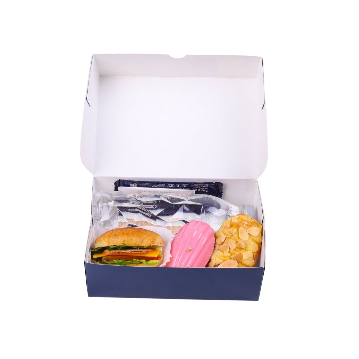 Vienna Snack Box