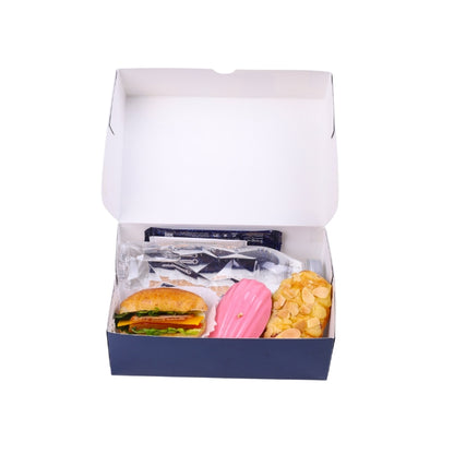 Vienna Snack Box