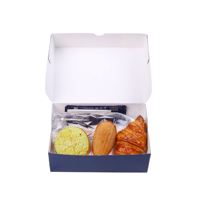 Geneva Snack Box