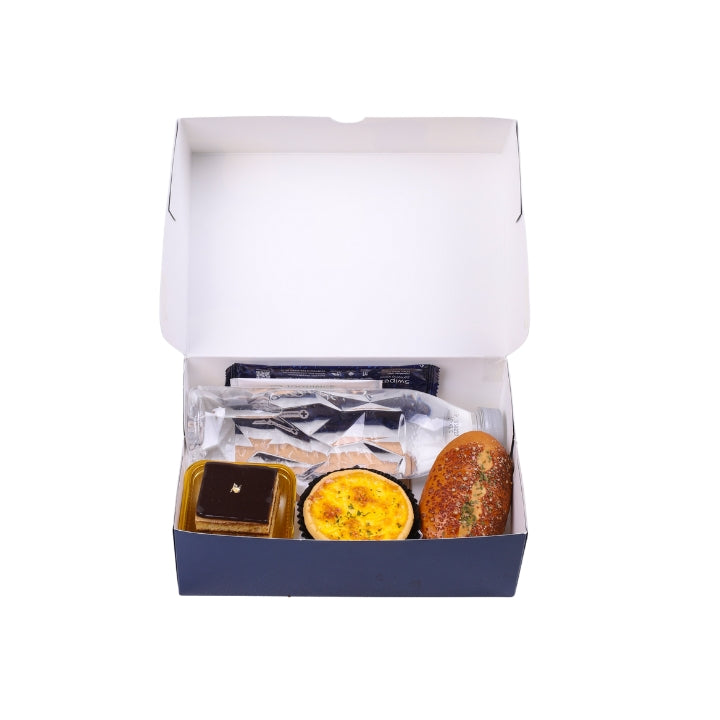 Kyoto Snack Box