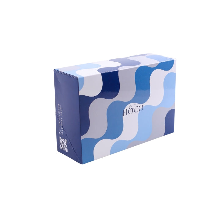 Wonder Kid Snack Box
