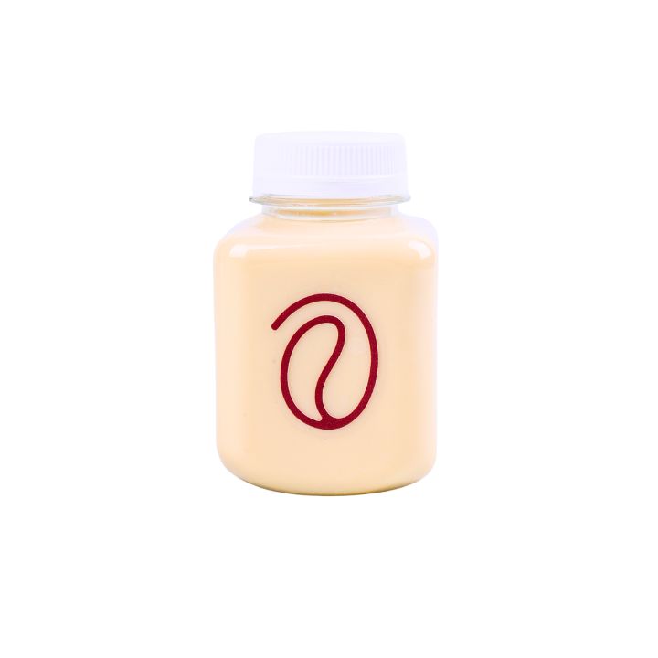 Peach Oolong Milk Tea (12pcs)