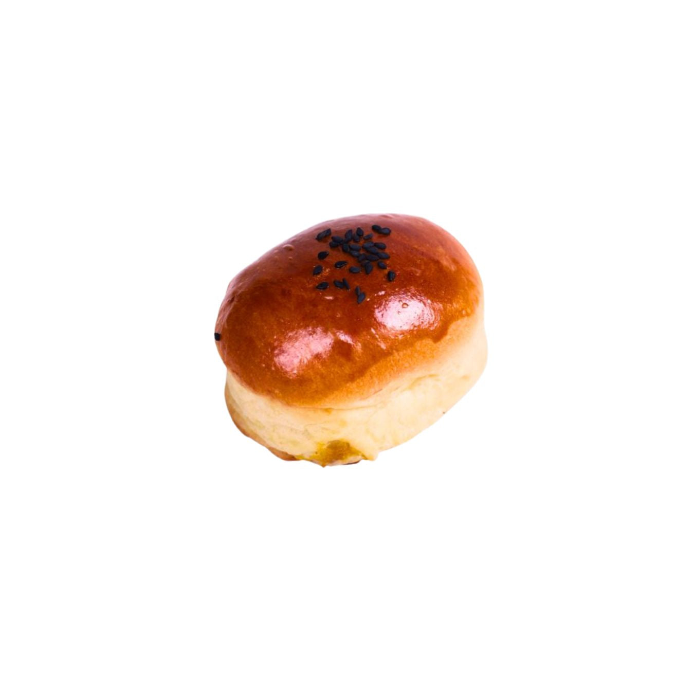 Golden Pumpkin Bun (20pcs)