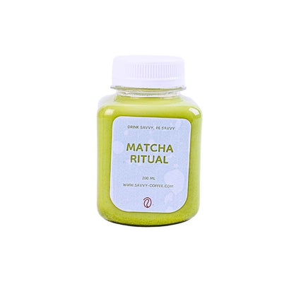 Matcha Ritual (12pcs)
