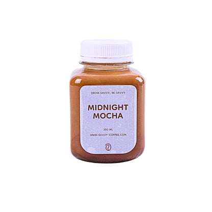 Midnight Mocha (12pcs)