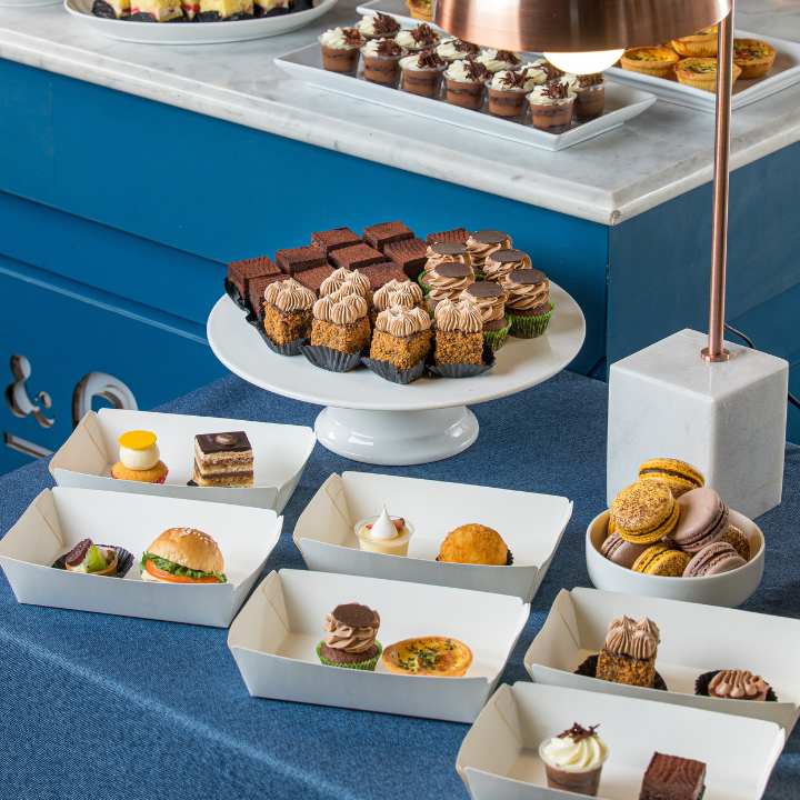 Dessert Display