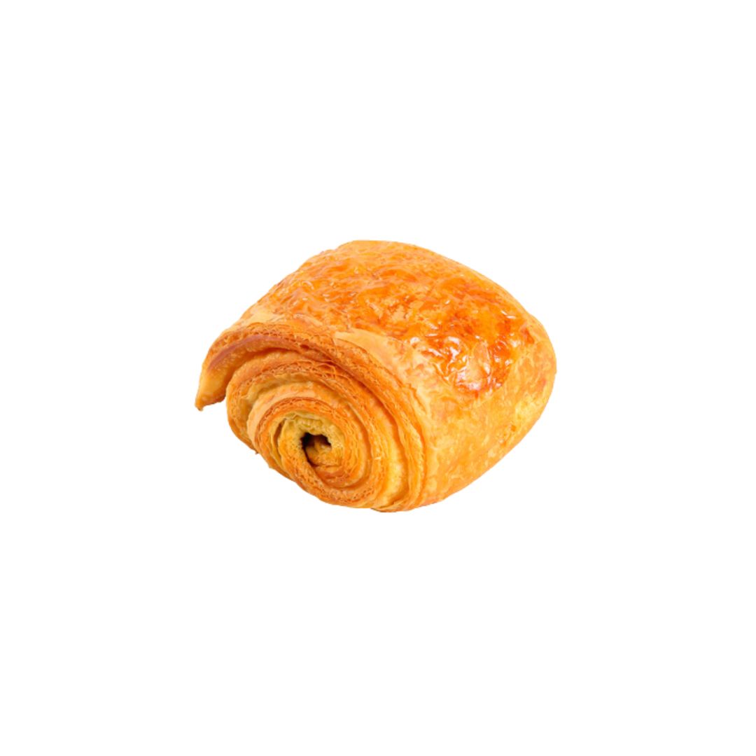 Chocolate Croissant, 90 gr