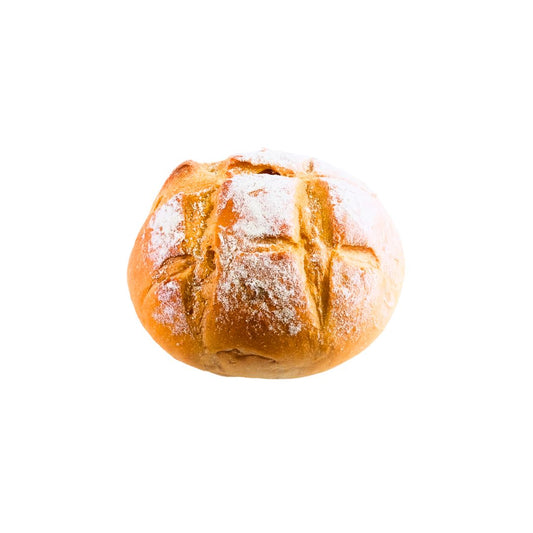 Wholemeal Country Soft Loaf Bread, 350gr