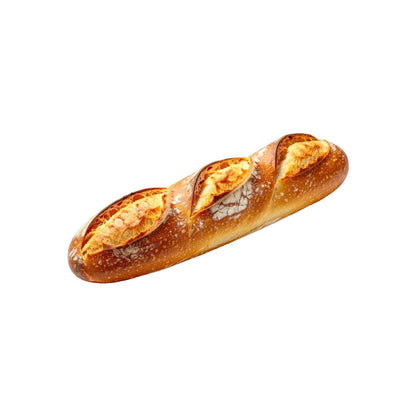 Soft Demi Baguette, 110g