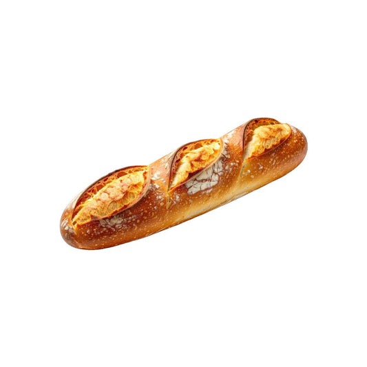 Soft Demi Baguette, 110g