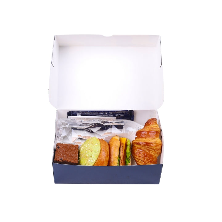 Zurich Snack Box