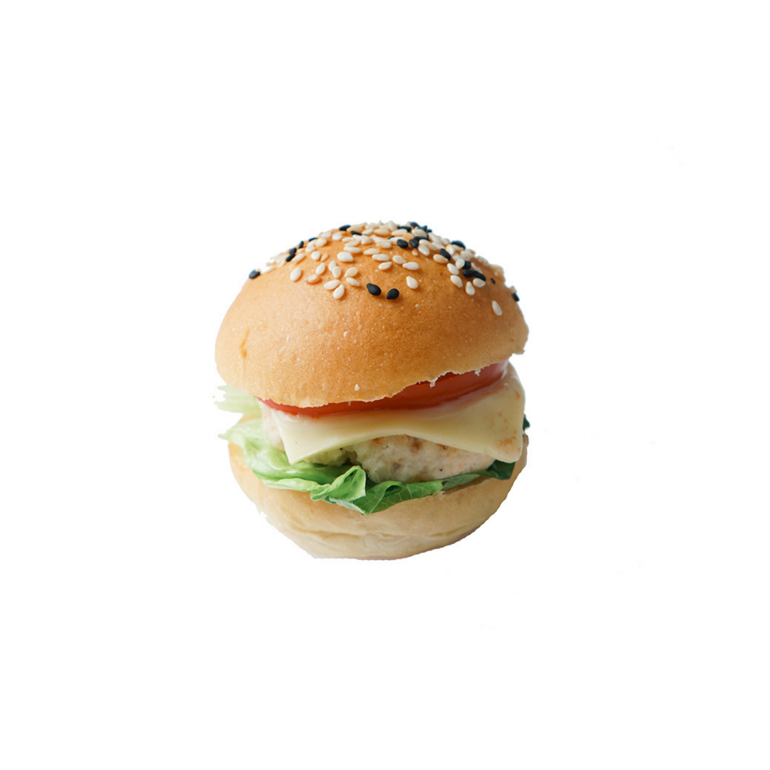 Mini Chicken Slider (18pcs)