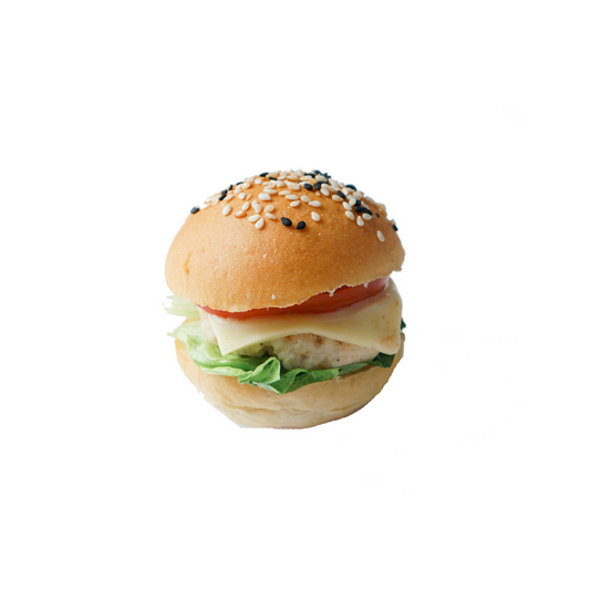 Mini Chicken Slider (18pcs)