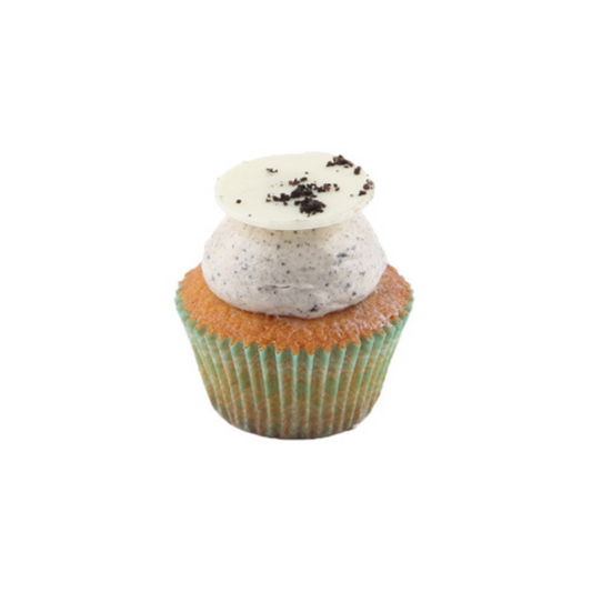 Cookies & Cream Mini Cupcake (24pcs)