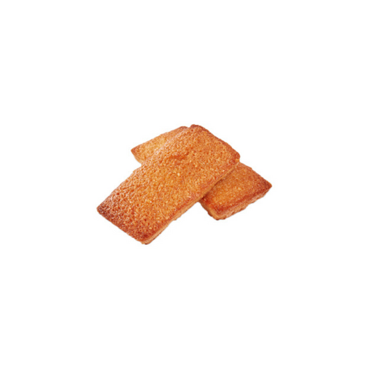 Financier Classic Burn Butter (18pcs)