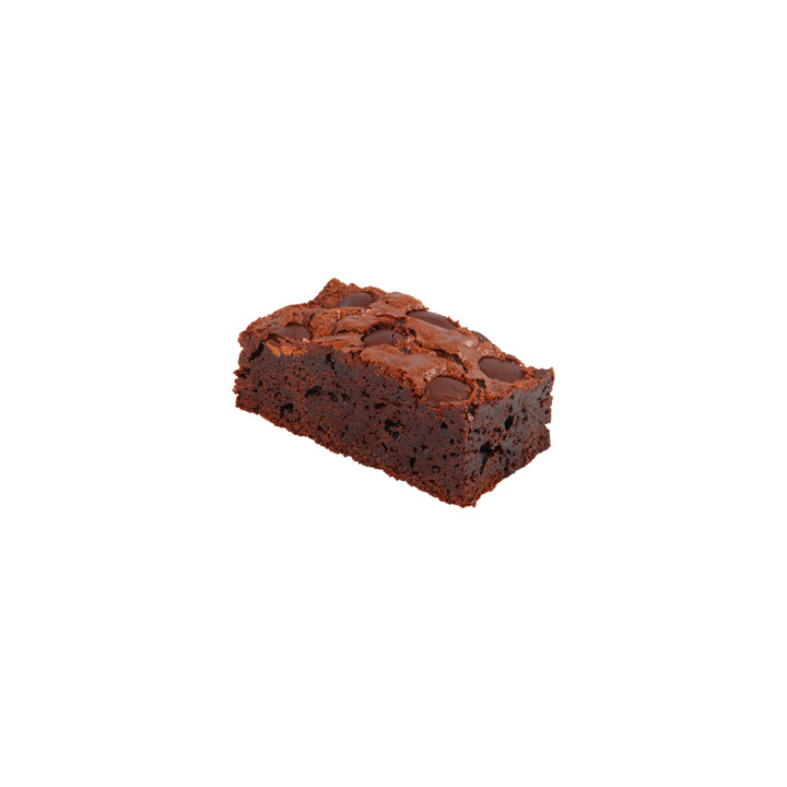 Fudgy Chocolate Brownie