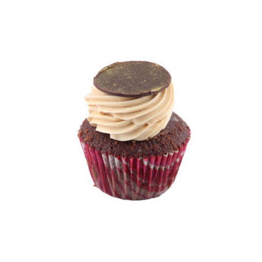 Irish Coffee Mini Cupcake (24pcs)