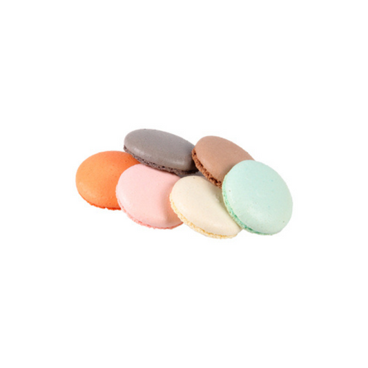 Macaron Shell