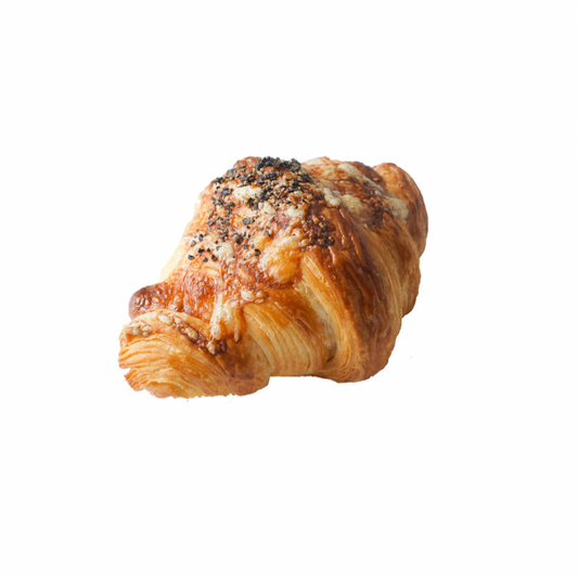 Mini Chicken Ham & Cheese Croissant (20pcs)