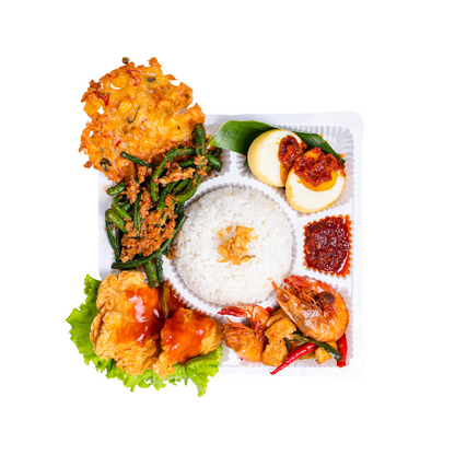 Nasi Semeru