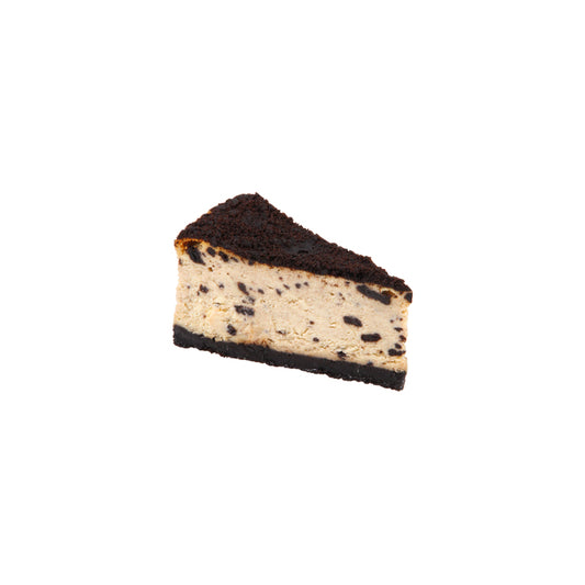 Oreo Cheesecake