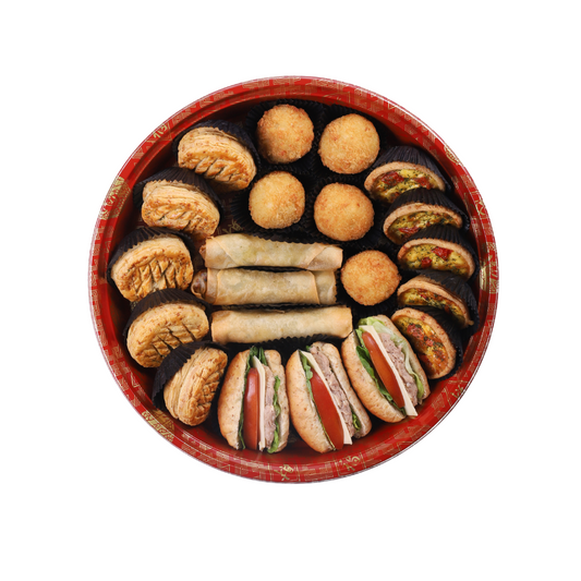 Savory Party Platter