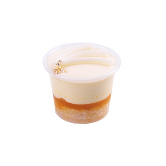 Coconut Mango Verrine (18pcs)