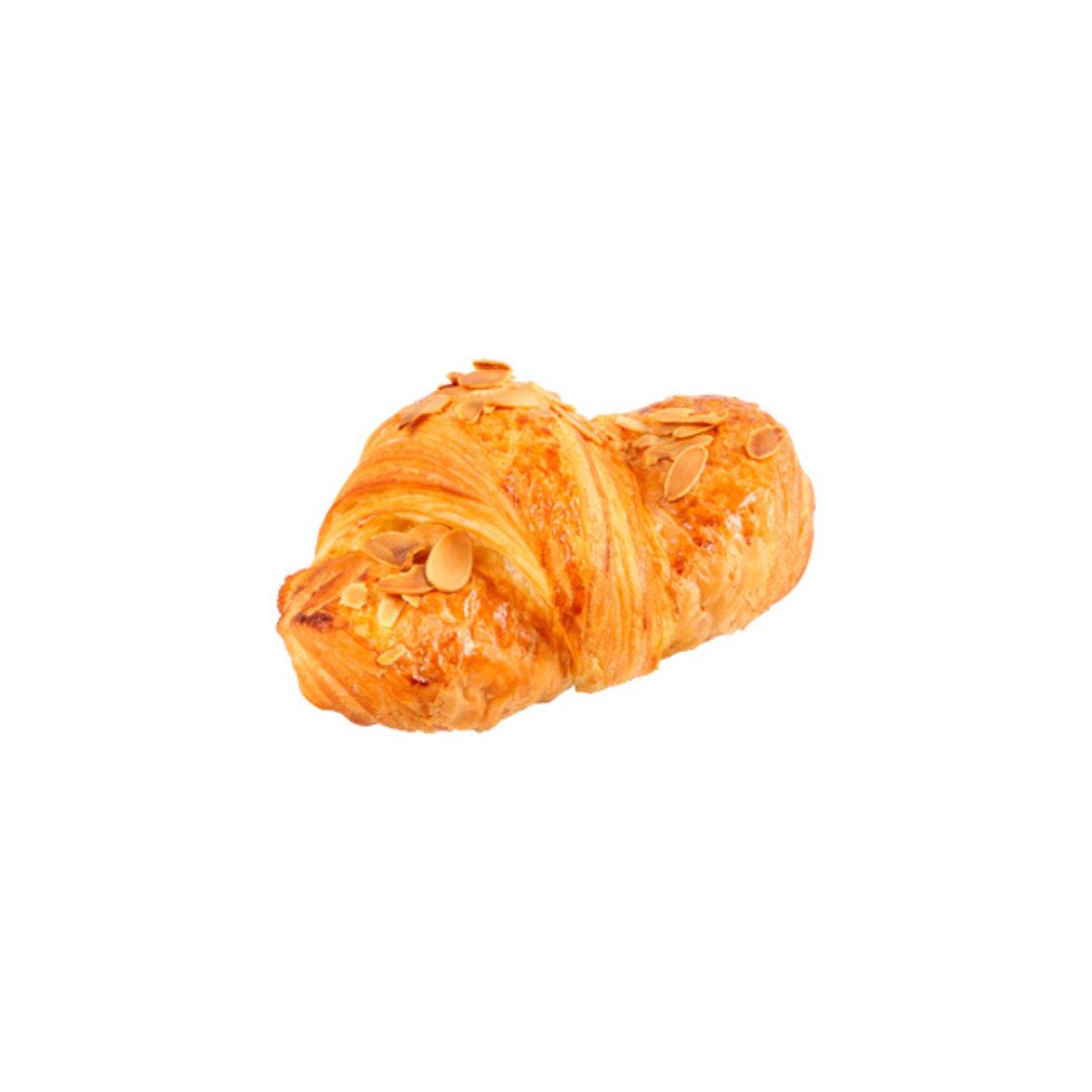 Almond Croissant, 90 gr