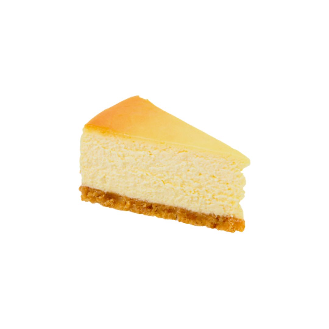 Baked Cheesecake