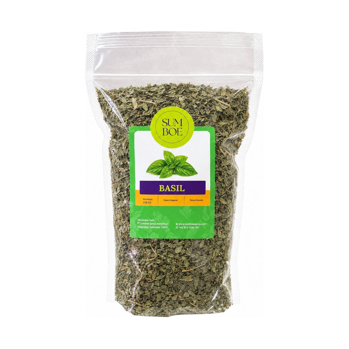 Basil