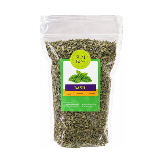 Basil