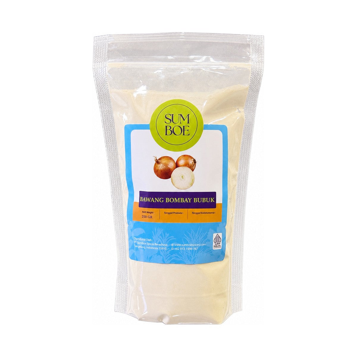 Onion Powder