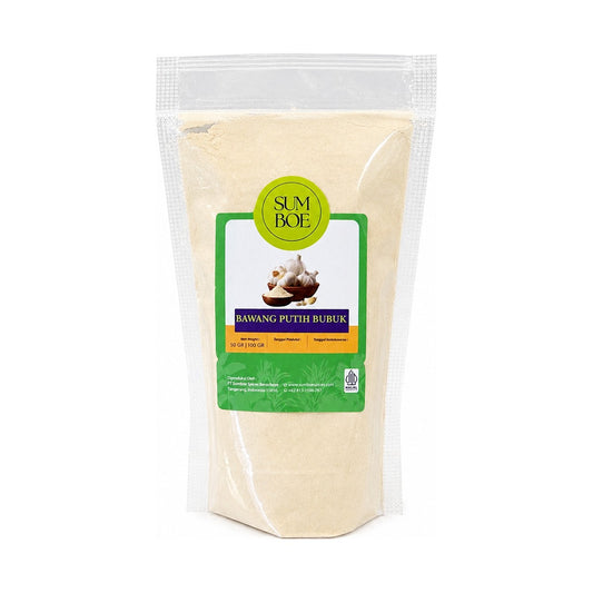Garlic Powder
