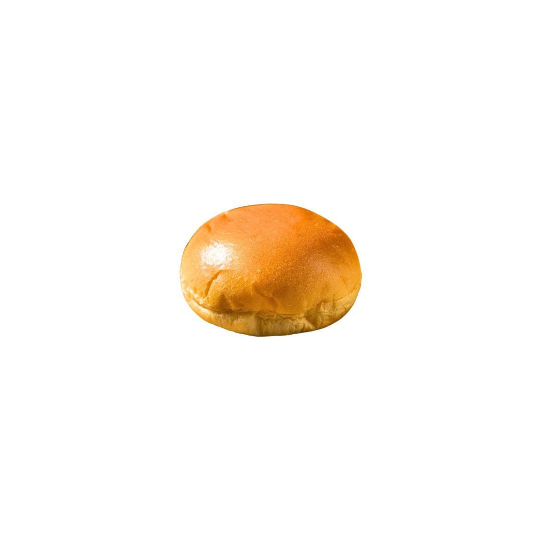 White Bread Mini Bun, 20gr
