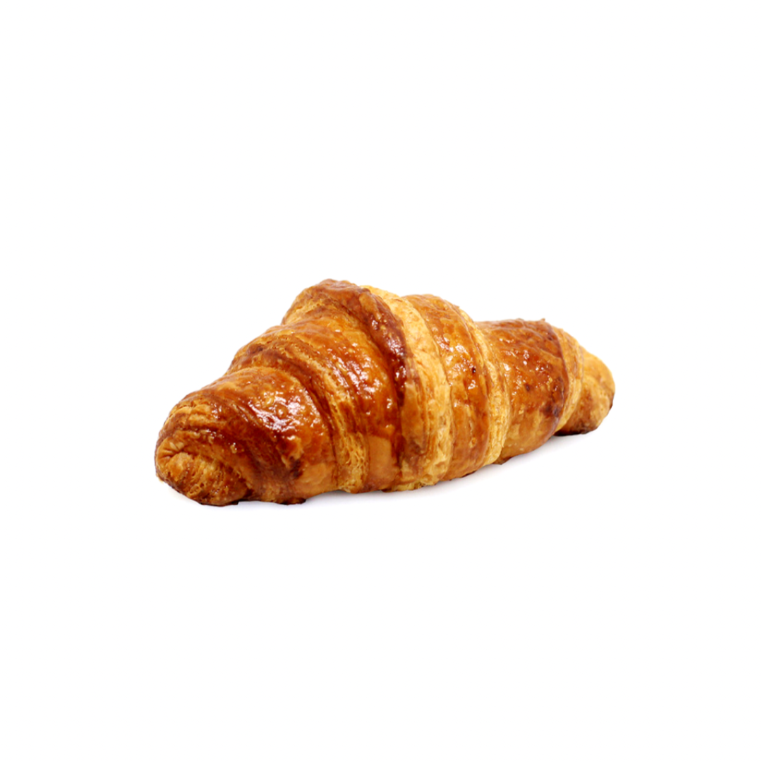 Mini Butter  Croissant (20pcs)