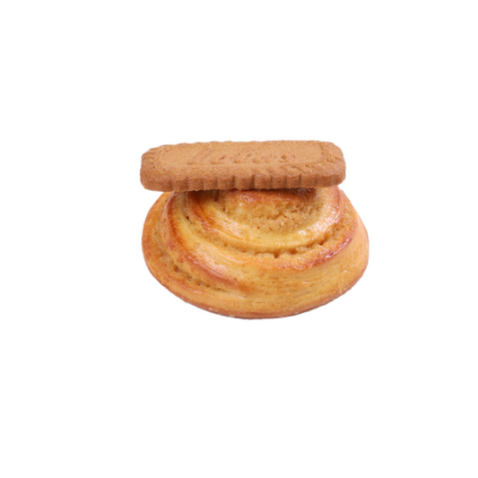 Mini Lotus Biscoff Roll (20pcs)