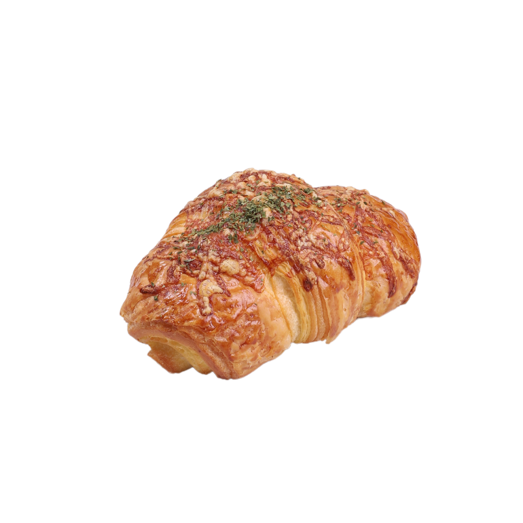 Mini Triple Cheese Croissant (20pcs)