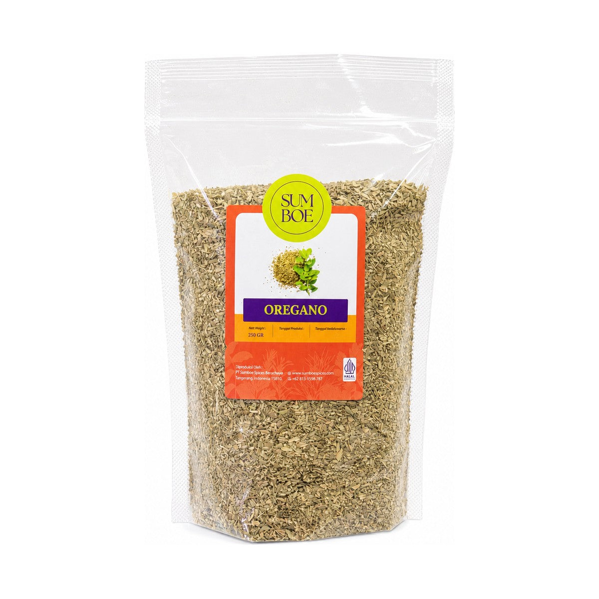 Oregano