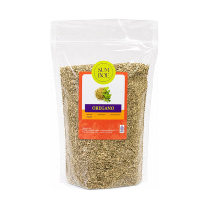 Oregano