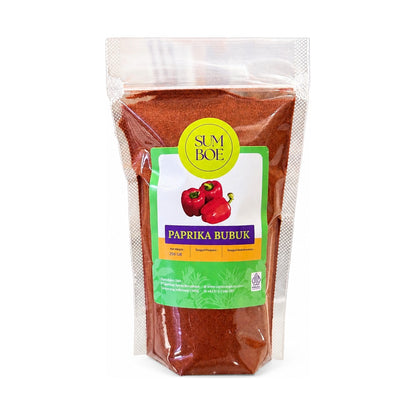 Paprika Powder