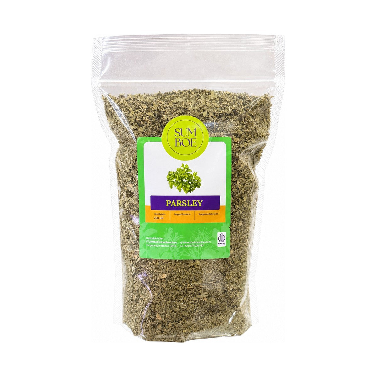 Parsley