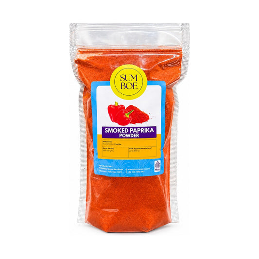 Smoked Paprika Powder