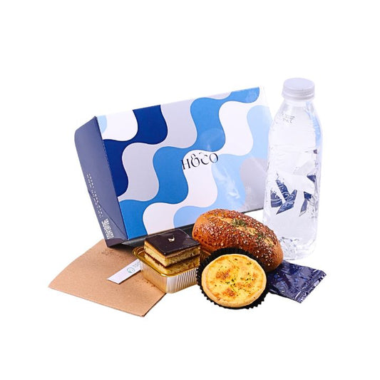 Kyoto Snack Box