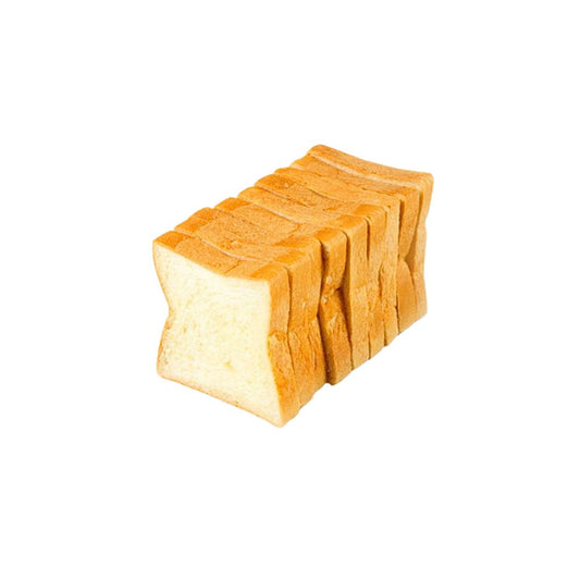 White Standard Toast, 500gr
